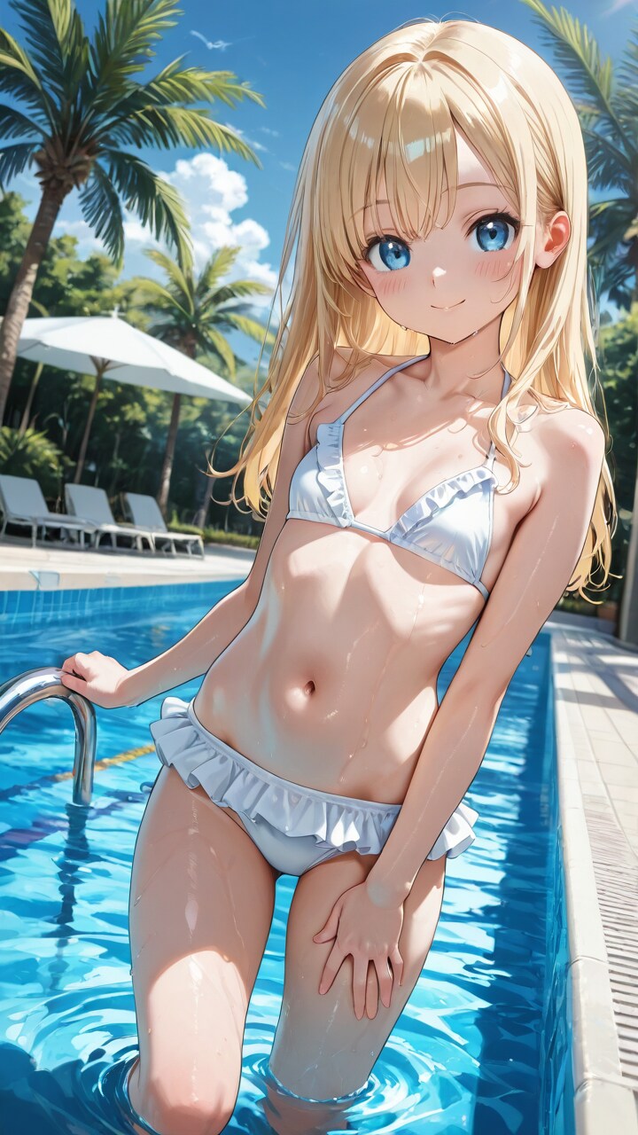 うちの子