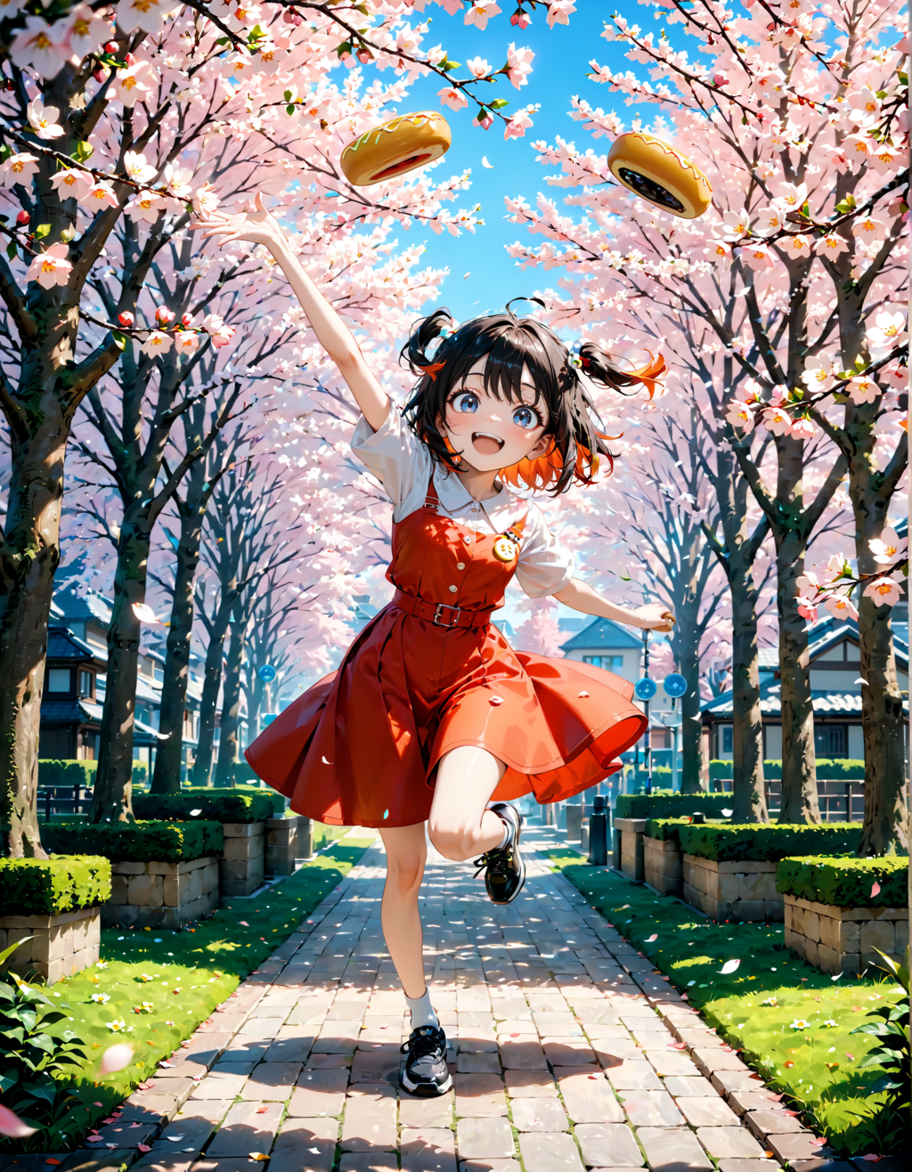 今日はあんぱんの日