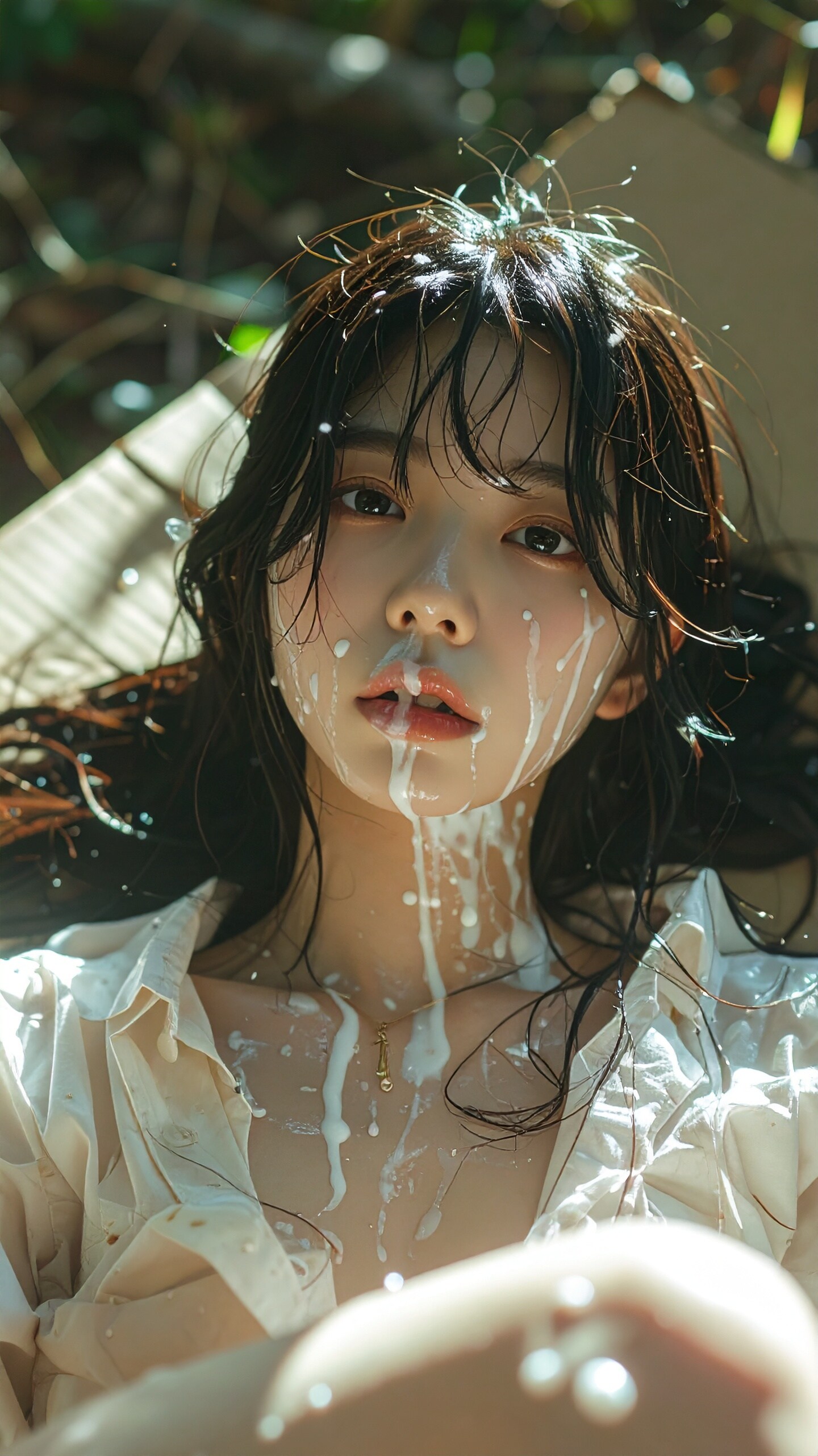 放心少女