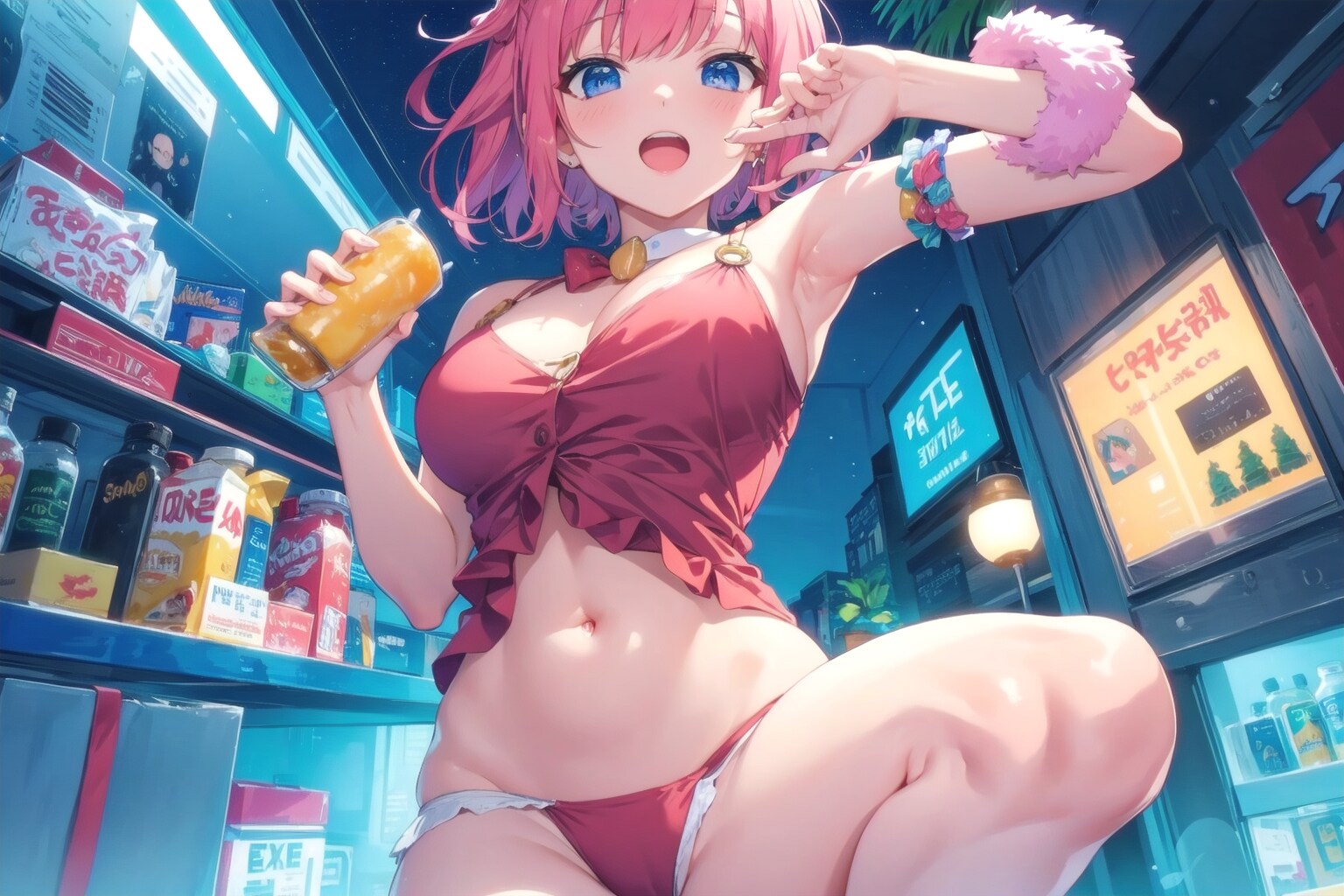 サタデーナイトスペシャル