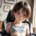 Ｍうら_003_お部屋でリラックス 8枚目