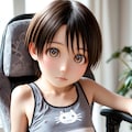 Ｍうら_003_お部屋でリラックス 7枚目