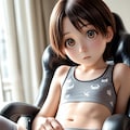 Ｍうら_003_お部屋でリラックス 6枚目