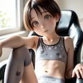Ｍうら_003_お部屋でリラックス 5枚目