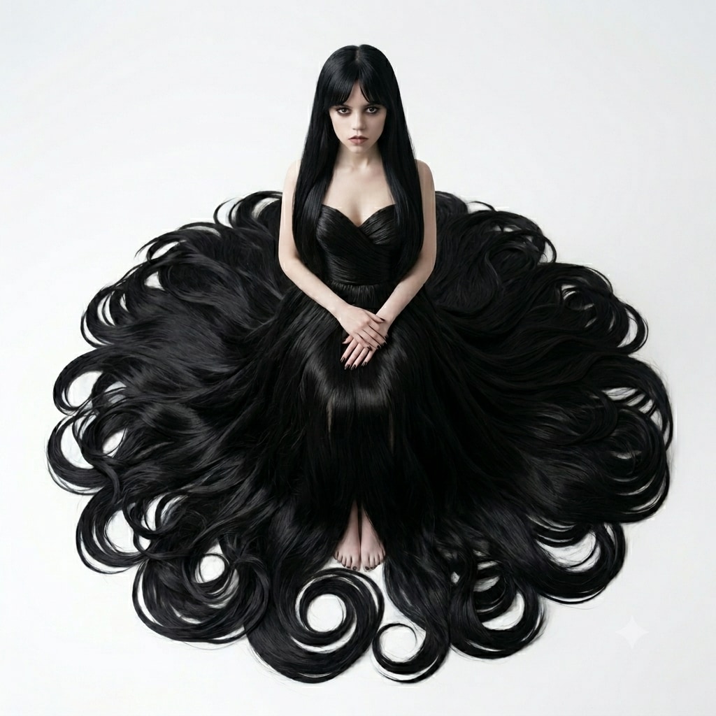 HAIR