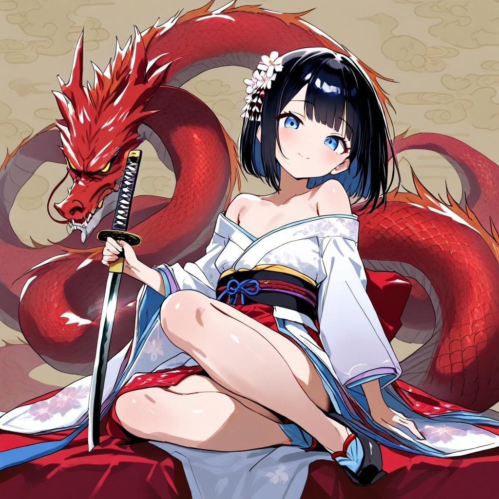 龍殺