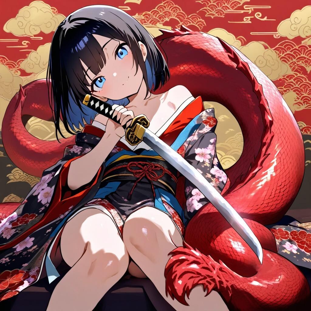 龍殺