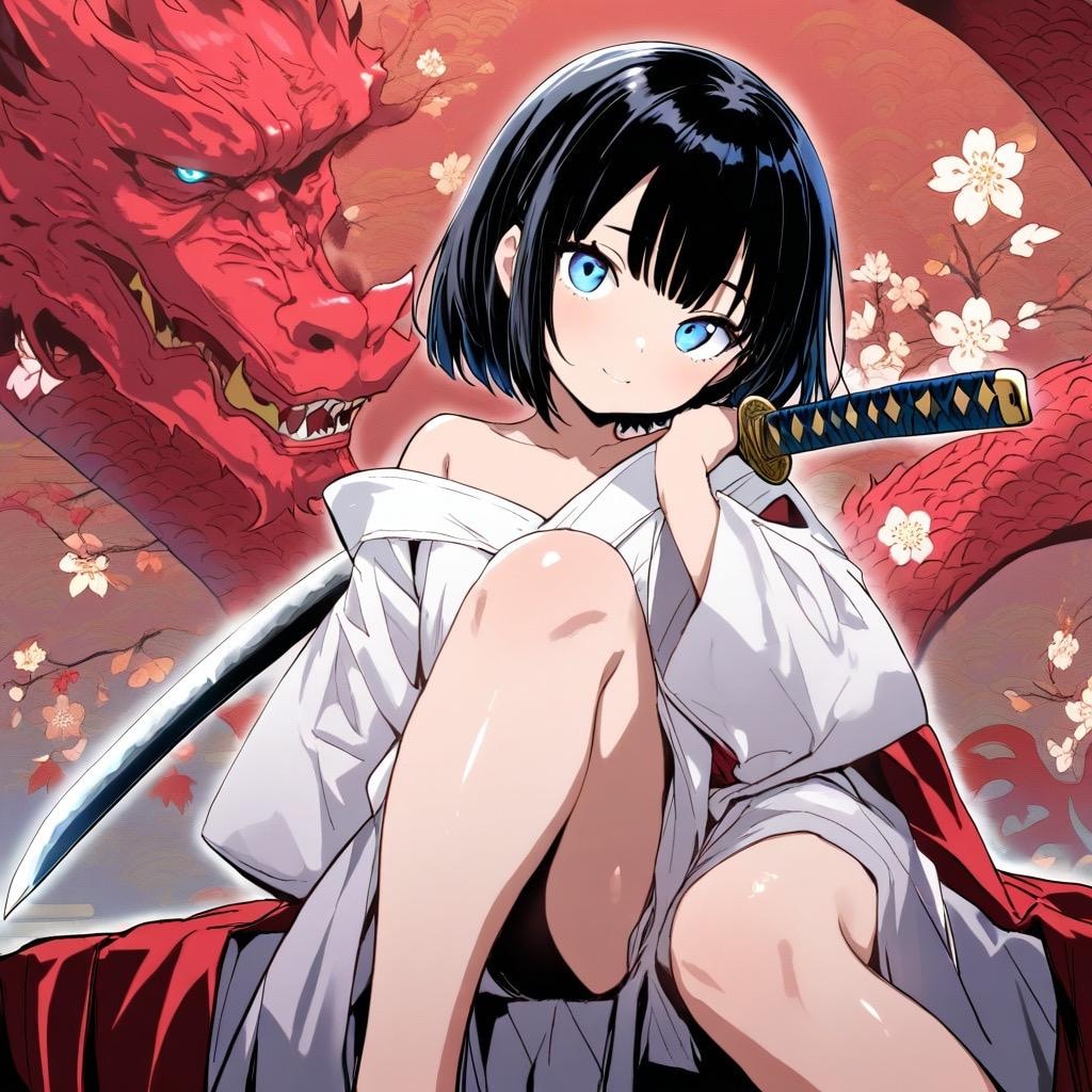龍殺