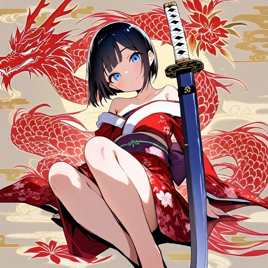 龍殺