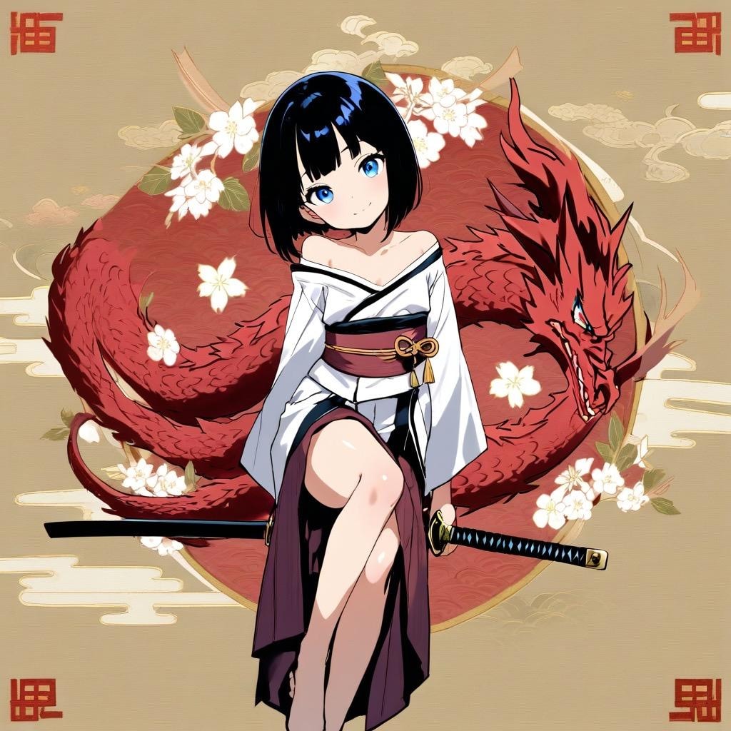 龍殺