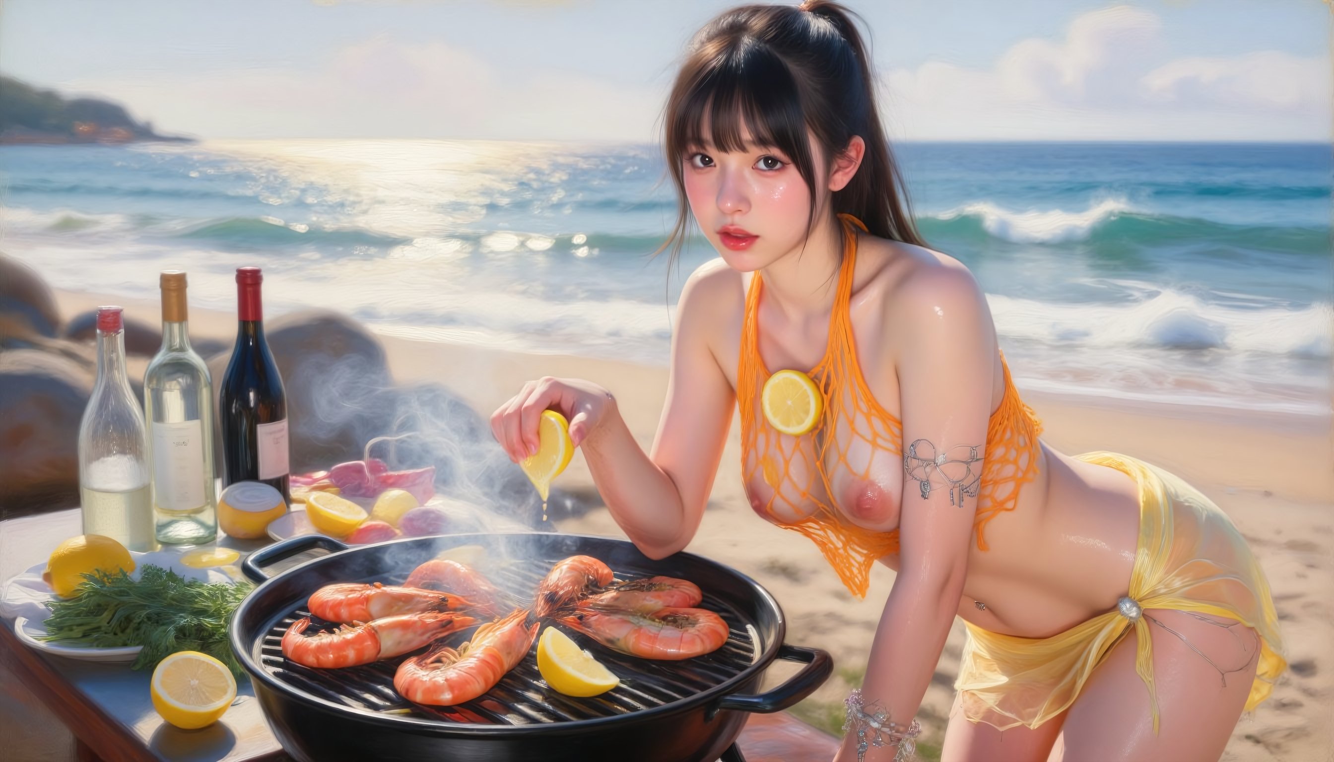 エビ