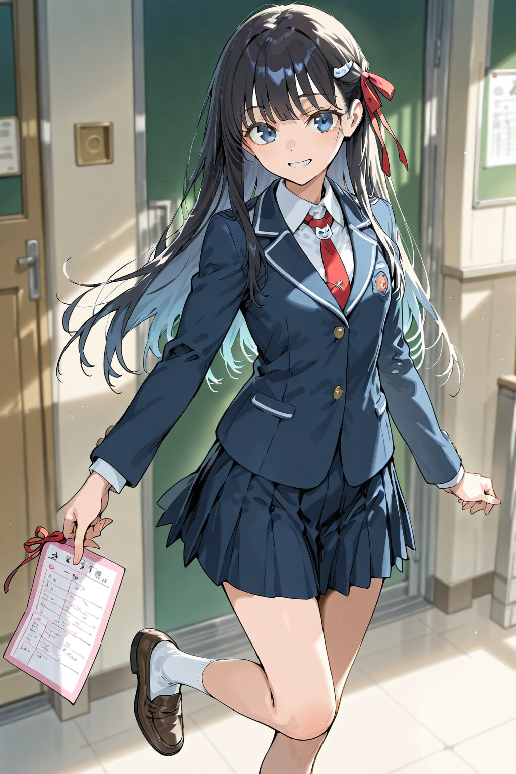 卒業式後 | の人気AIイラスト・グラビア