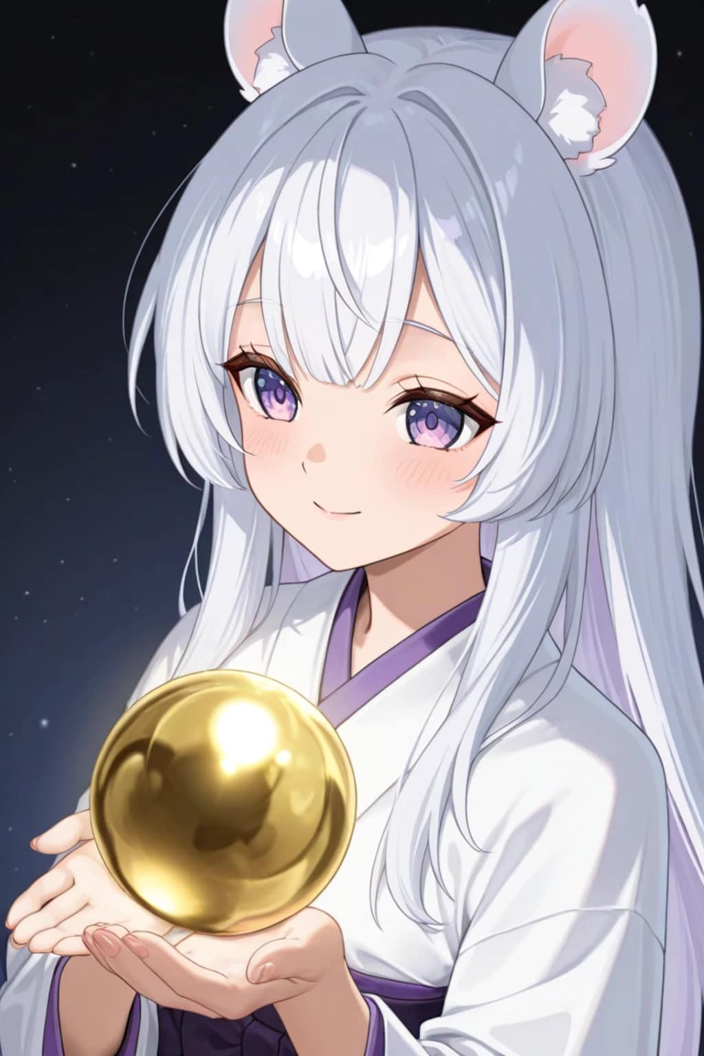 毎日ゴールデンボール