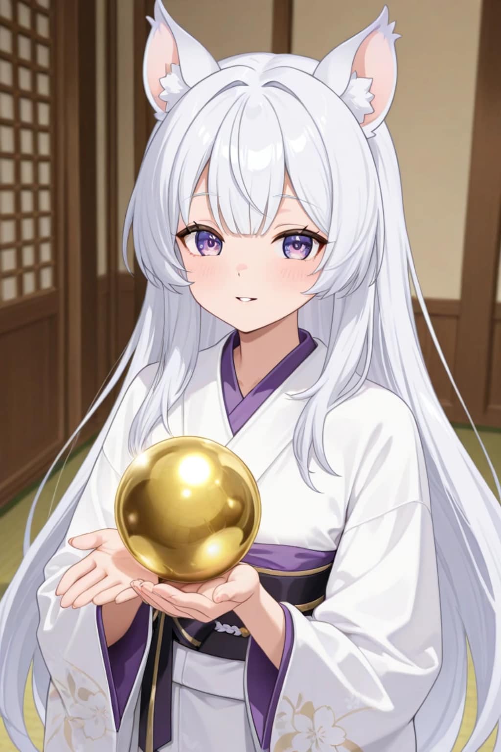 毎日ゴールデンボール