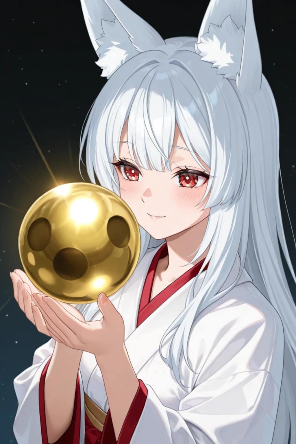 毎日ゴールデンボール