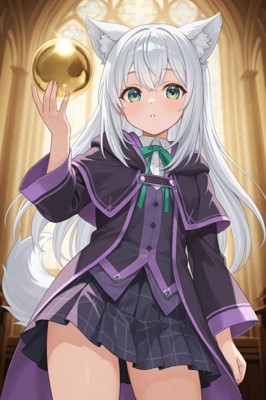 毎日ゴールデンボール