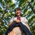 触れずにはいられない 2枚目