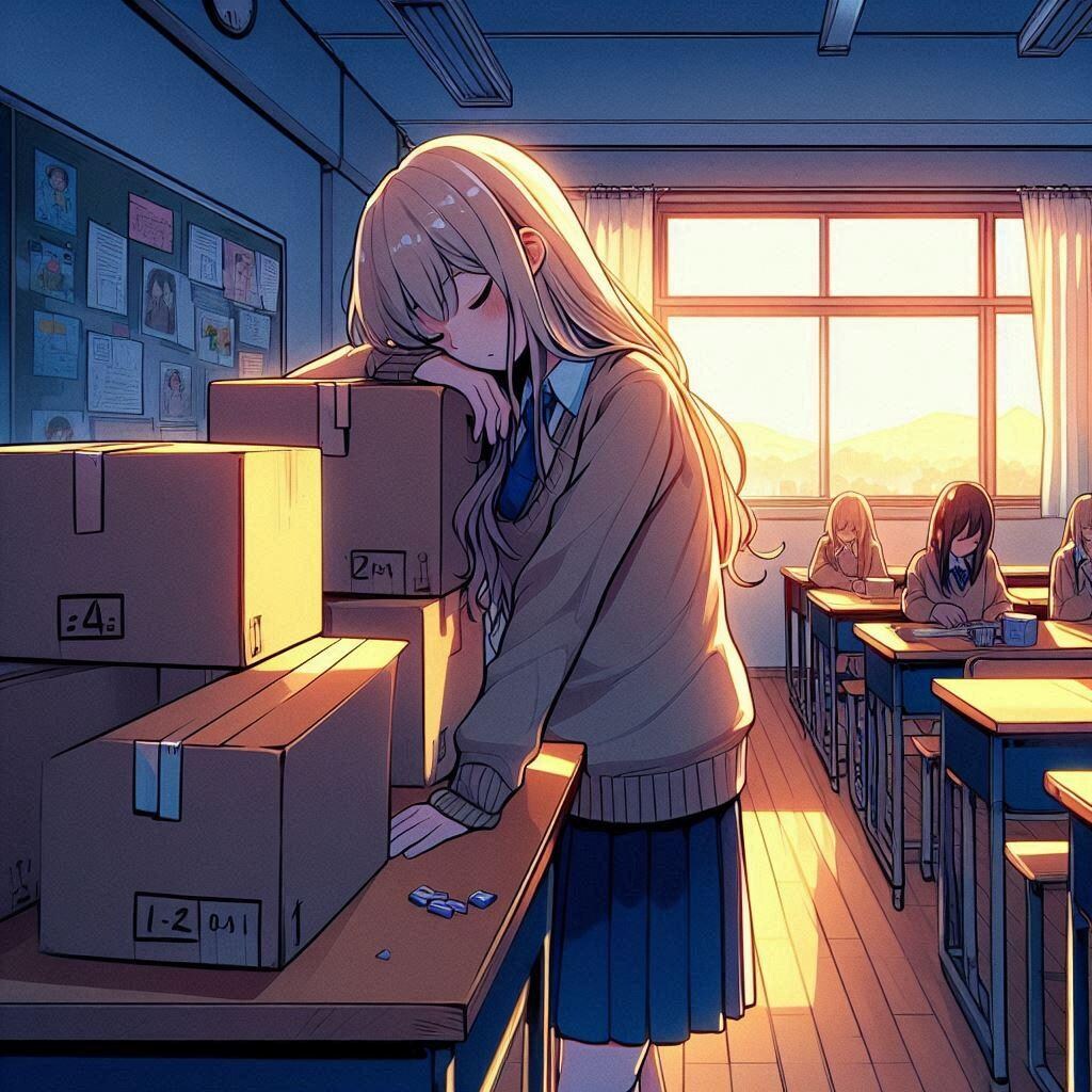 私のしごと（２）