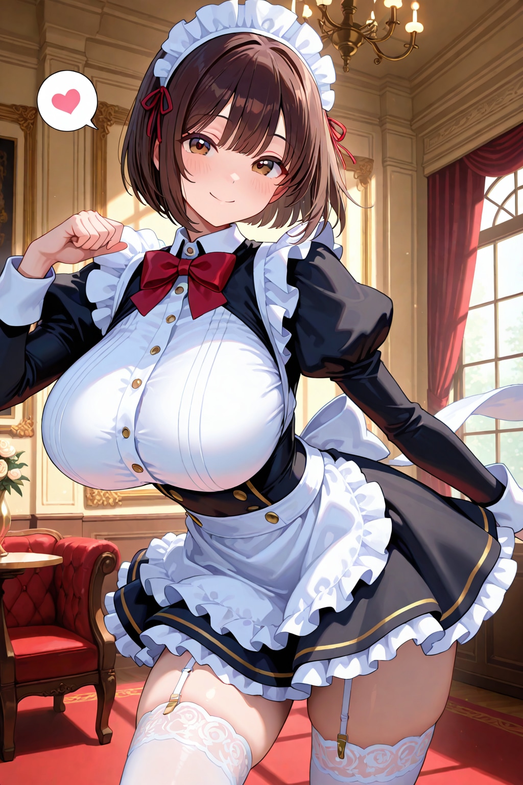 今日のちちぷい　その４９５