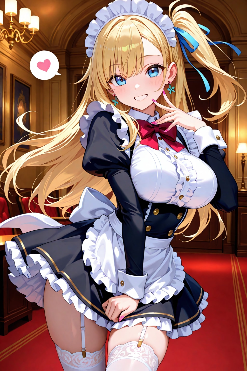 今日のちちぷい　その４９５