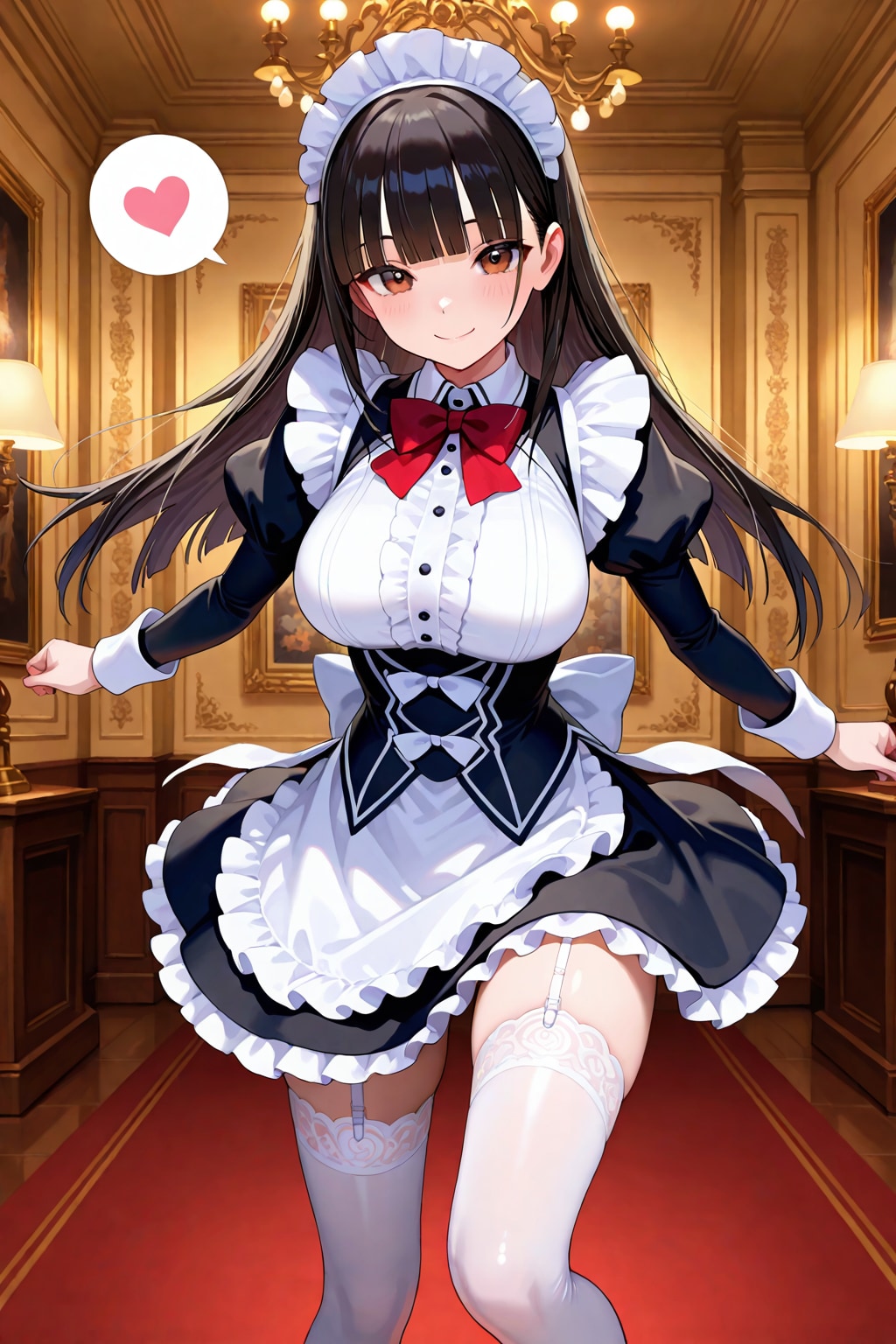 今日のちちぷい　その４９５