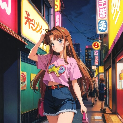 夜道