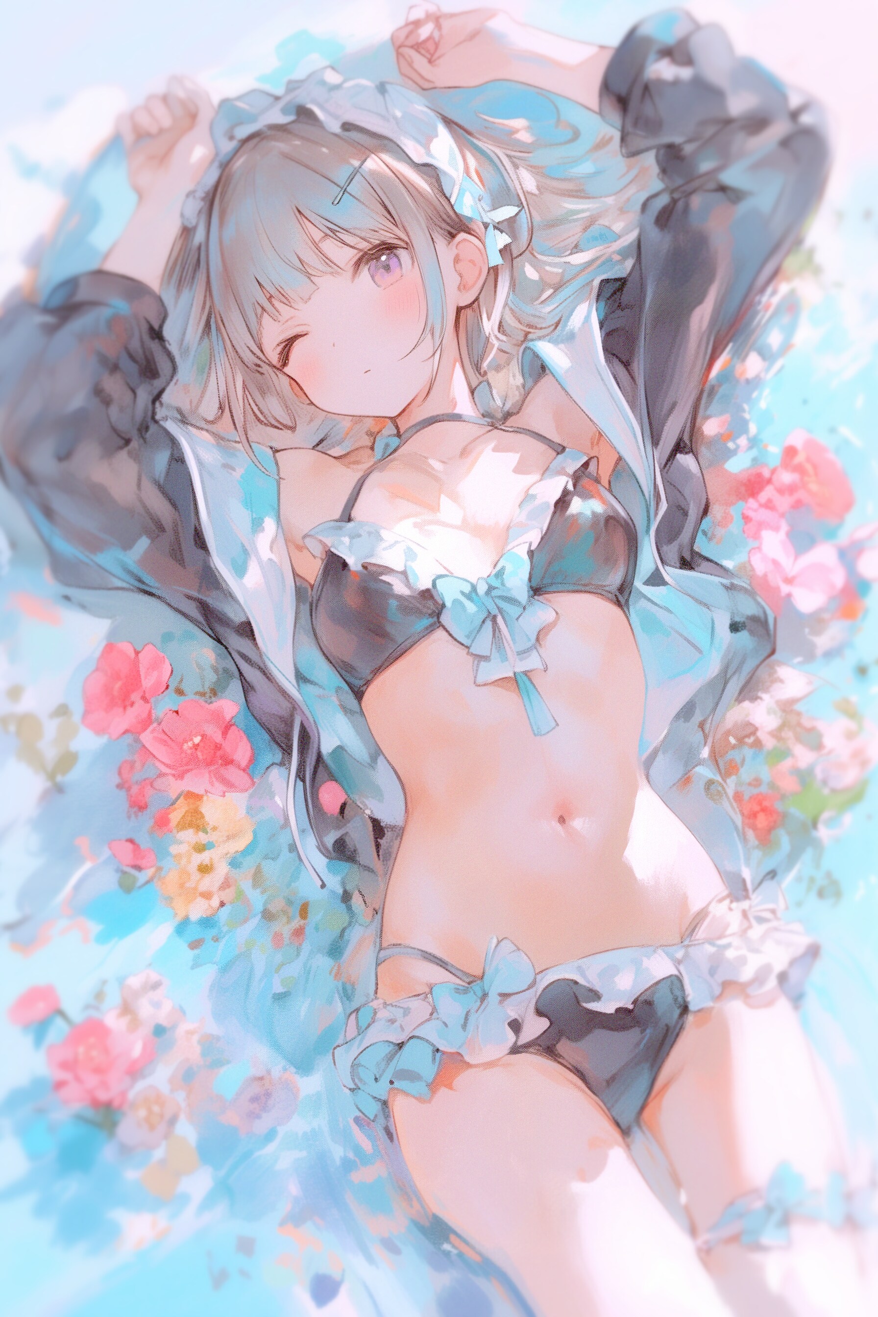 bikini