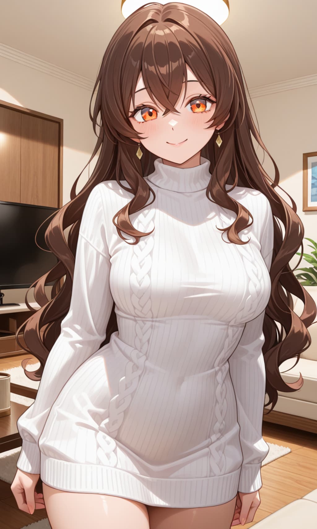 【うちの子ママ】メグ姉ちゃんのママ「ナナさん」