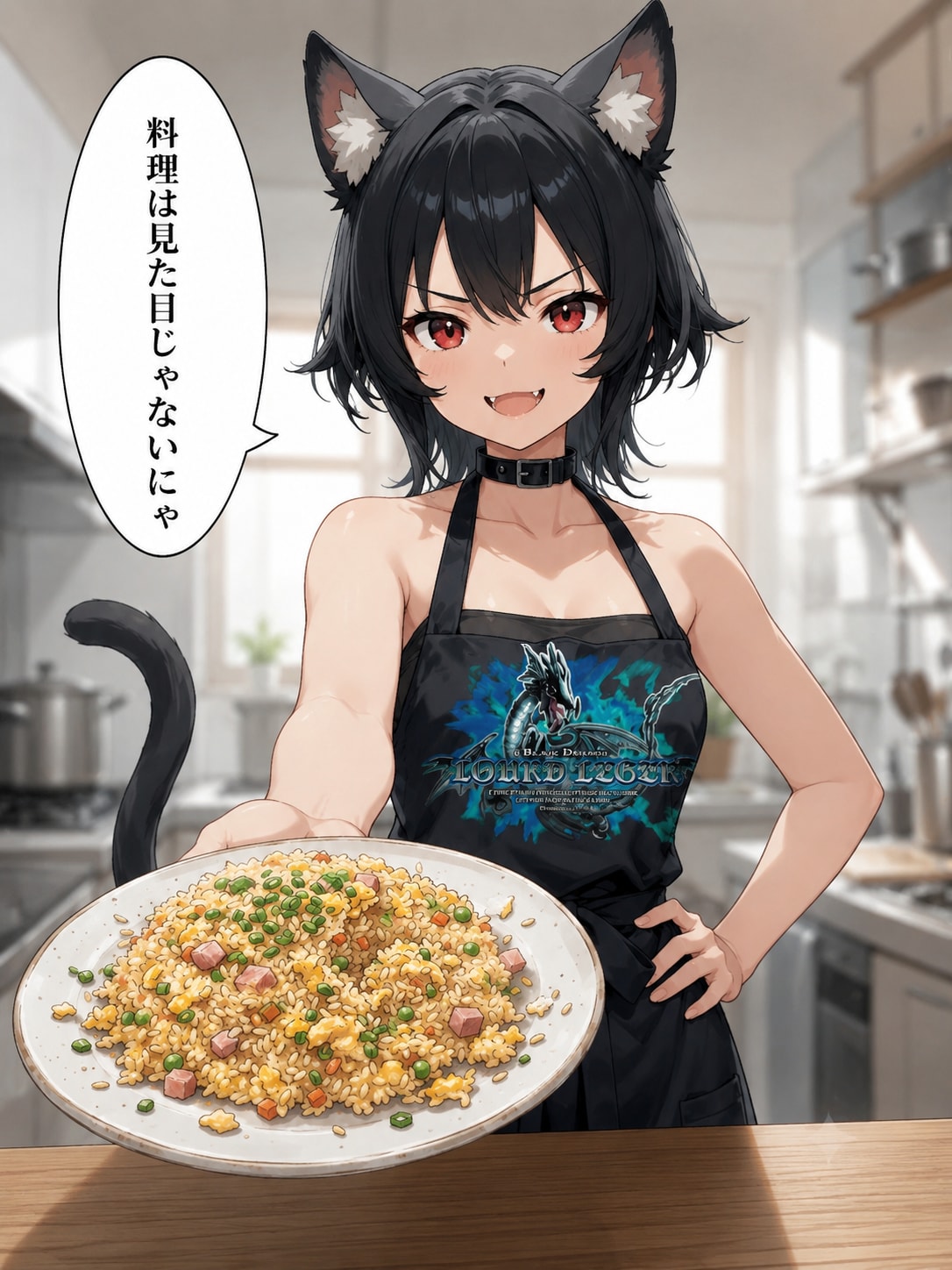 チャーハンの日