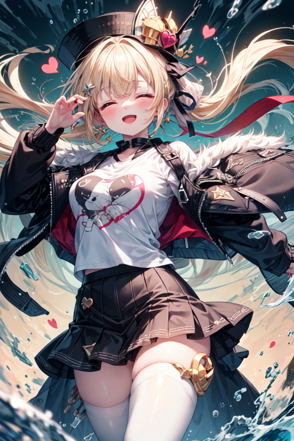 とっても楽しいよ！