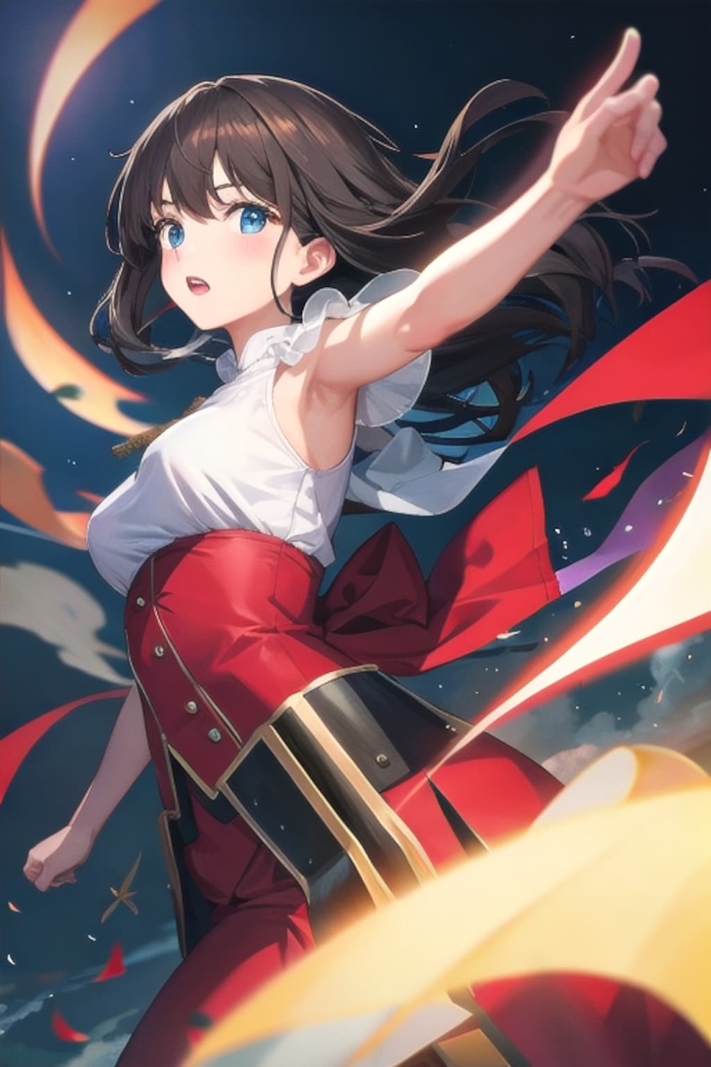 ベトナム空戦史