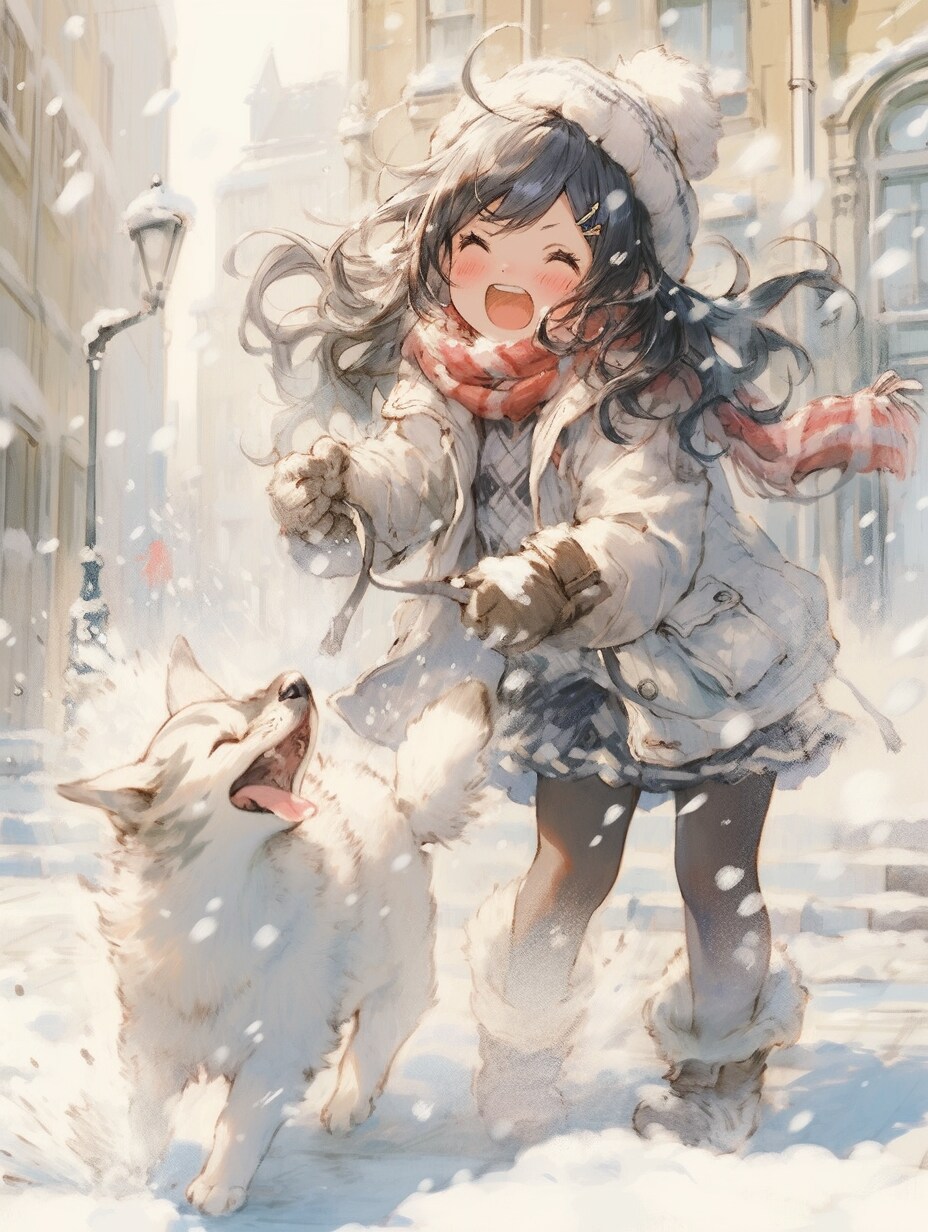 犬