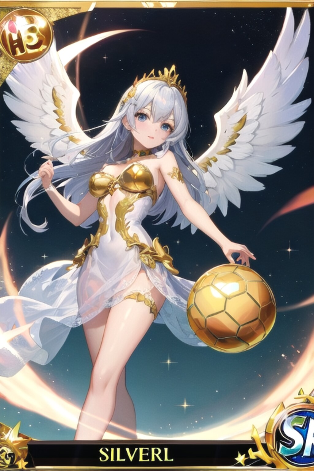 11/11   週間ゴールデンボール