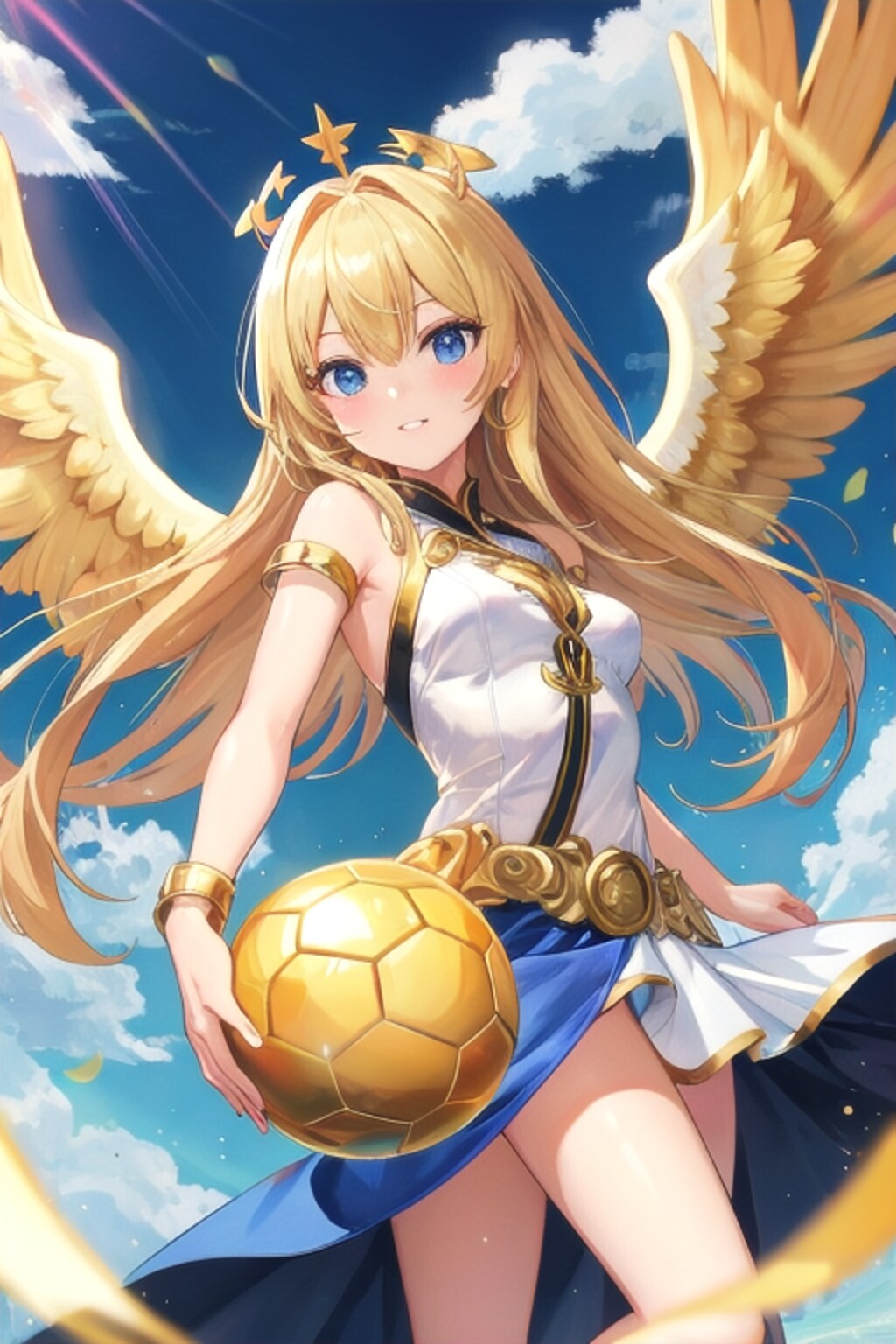 11/11   週間ゴールデンボール