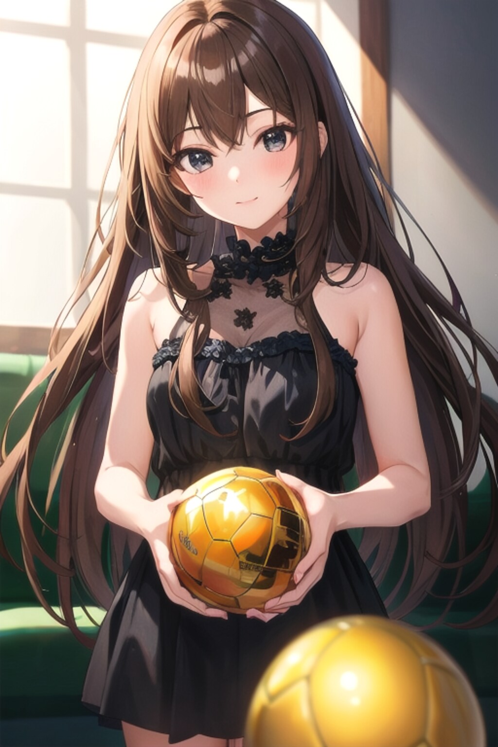 11/11   週間ゴールデンボール