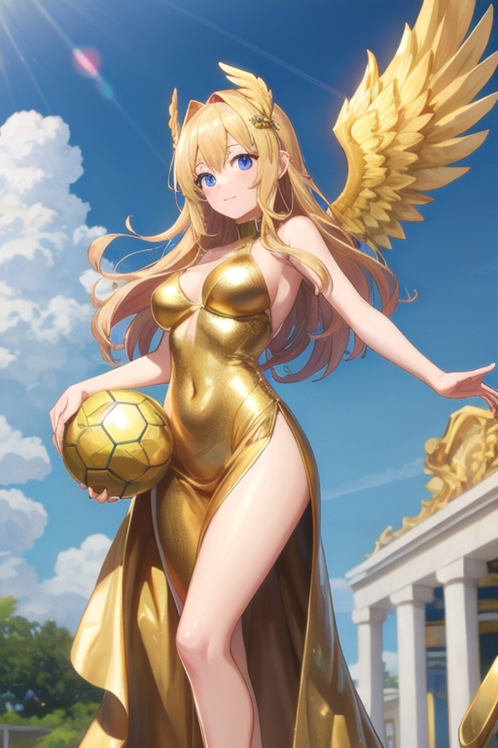 11/11   週間ゴールデンボール