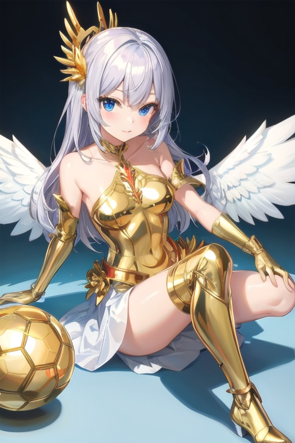 11/11   週間ゴールデンボール