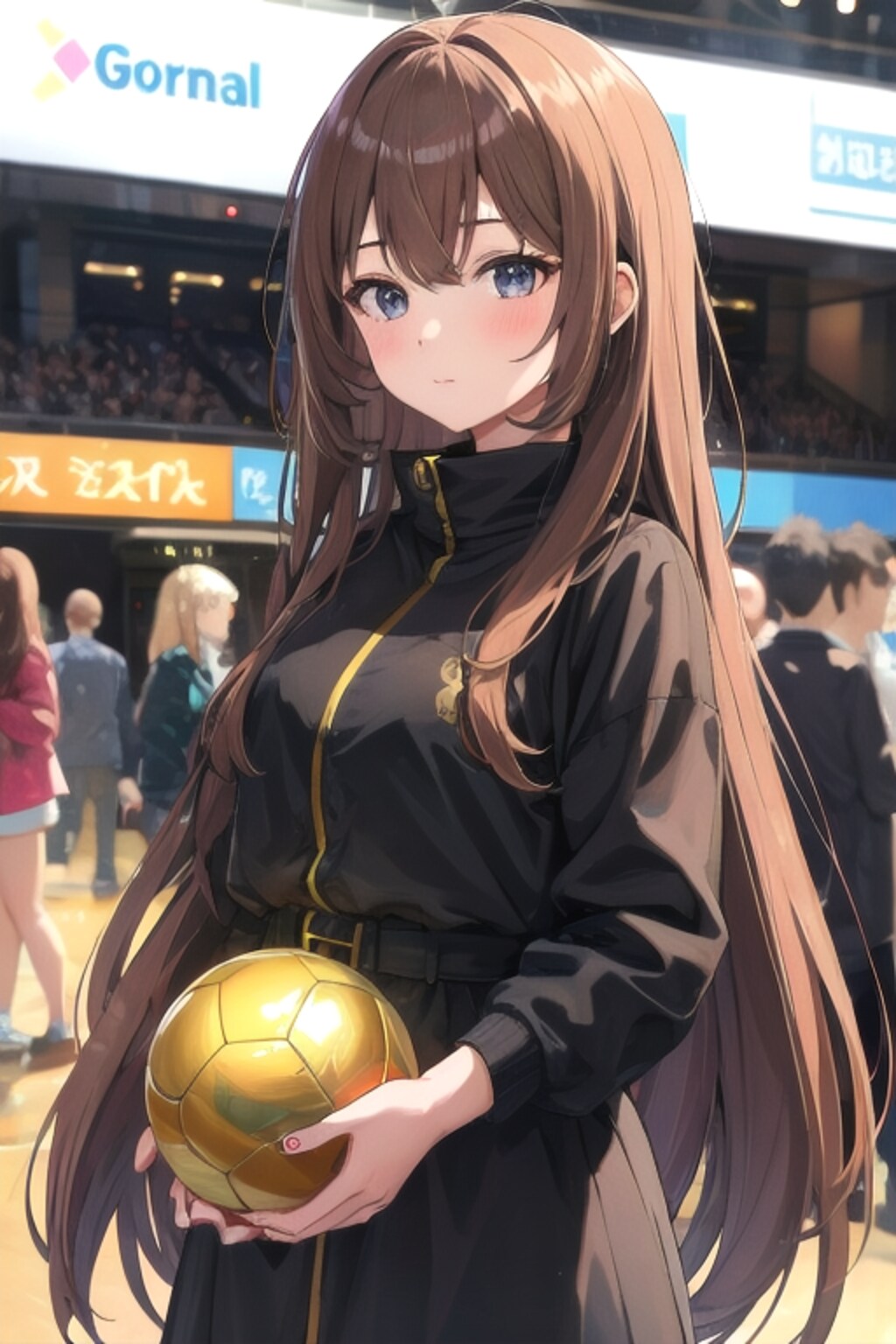 11/11   週間ゴールデンボール