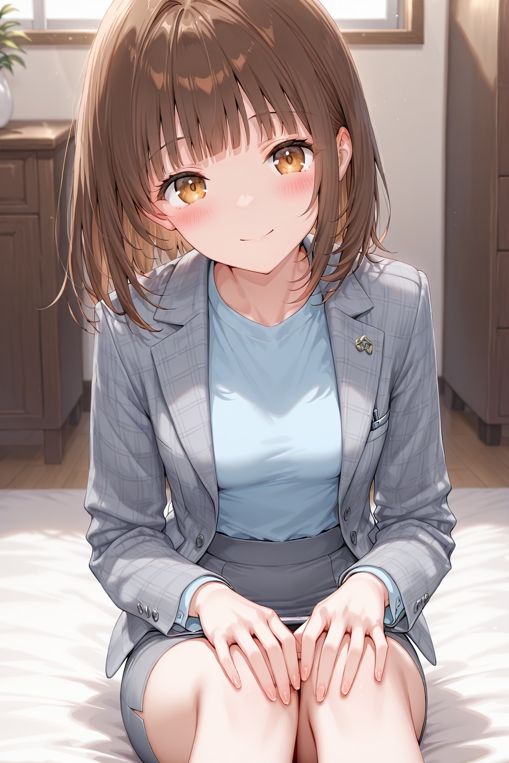 新入社員ちゃん✨