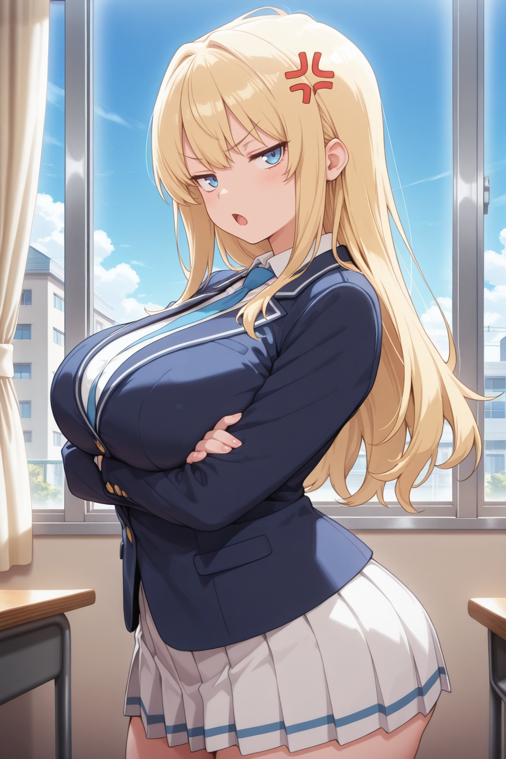 表の顔、裏の顔
