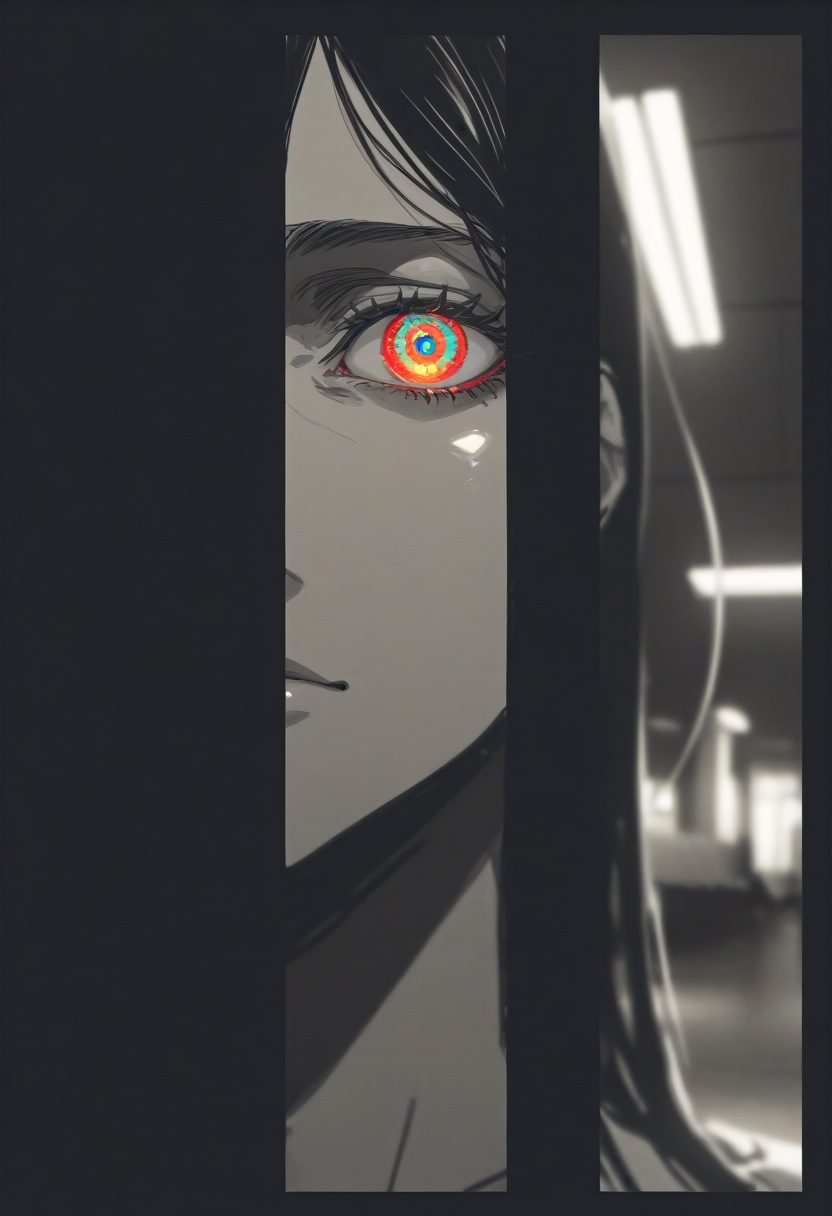 The Silver Case | の人気AIイラスト・グラビア