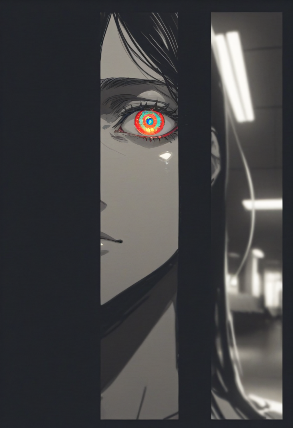 The Silver Case