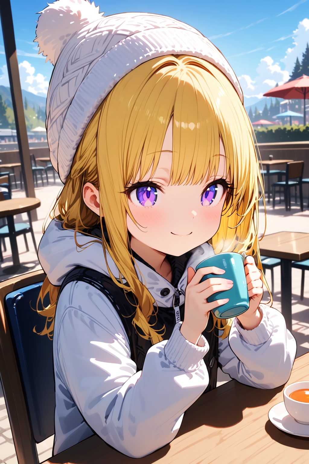 まろやかで豊かなコクと香り