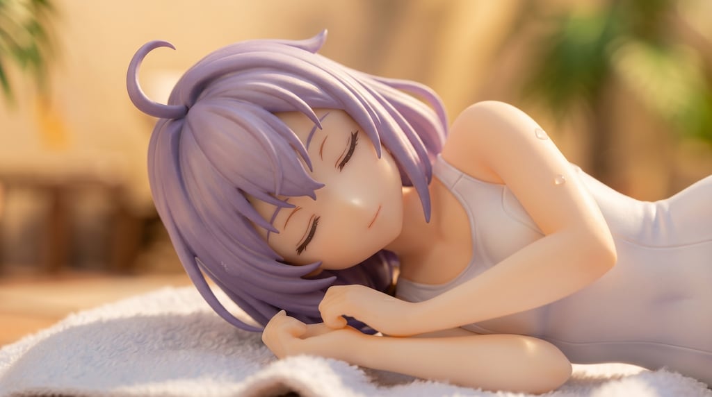 フィギュア