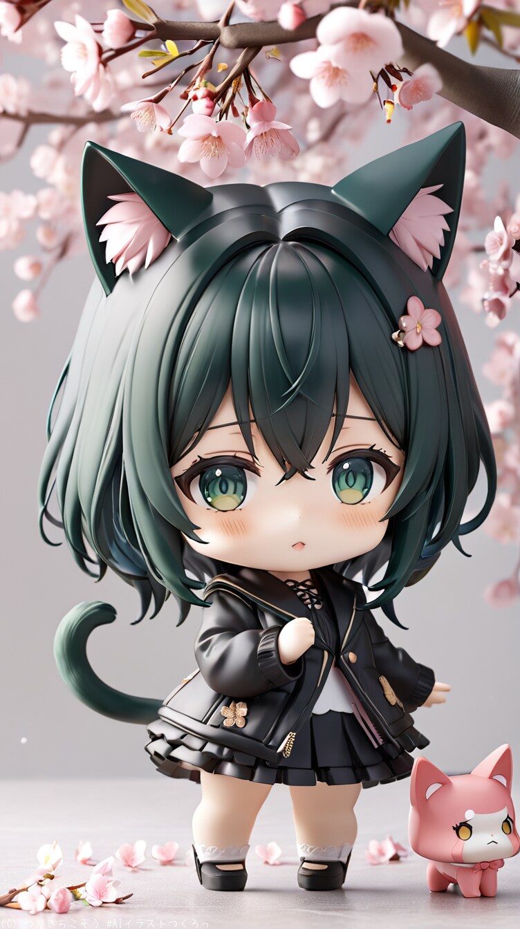 今日は何の日〜花文化の日（8月7日 記念日） | の人気AIイラスト・グラビア