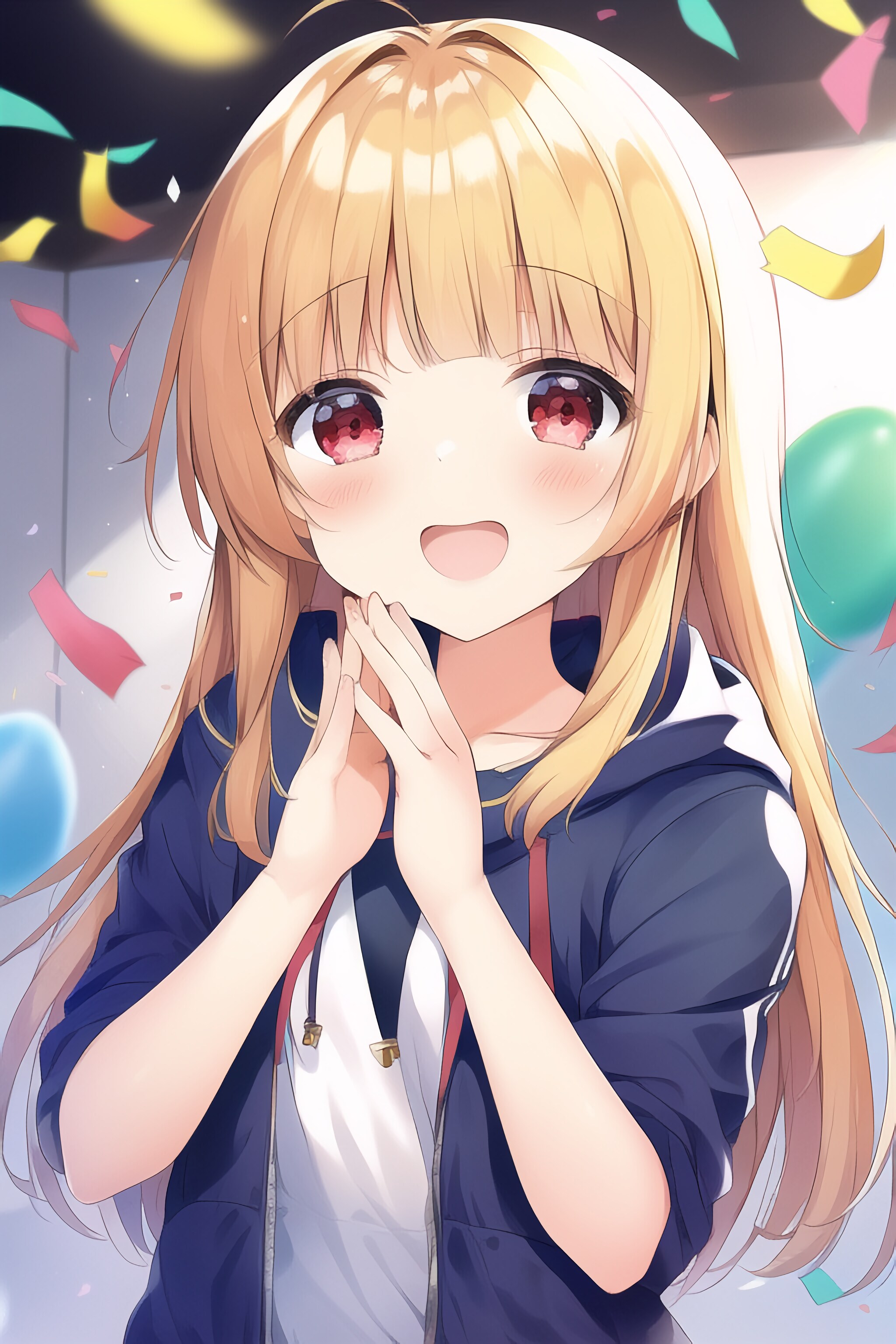 ぱちぱちび
