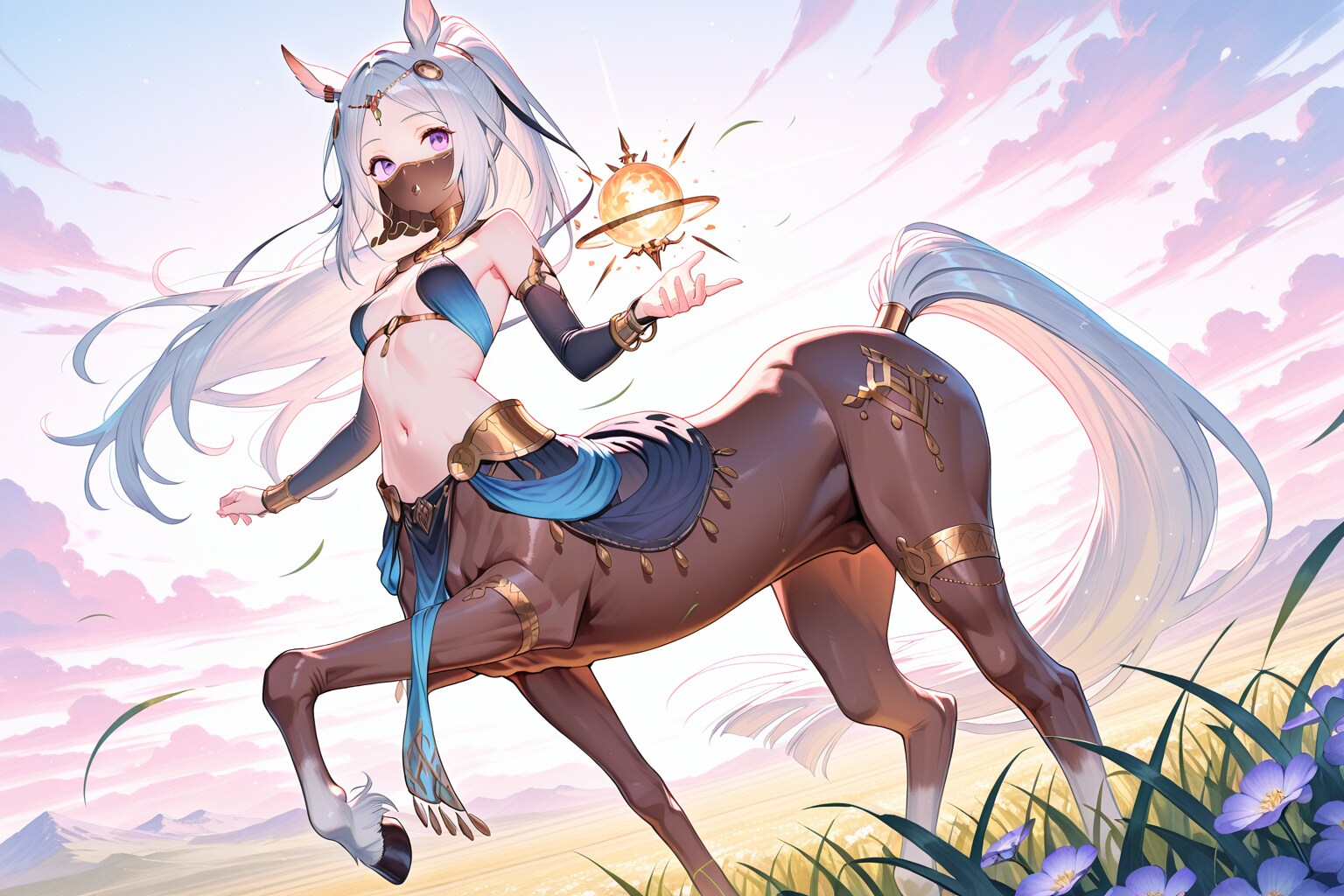 centaur