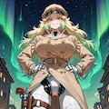 サイボーグ女探偵登場！ 2枚目