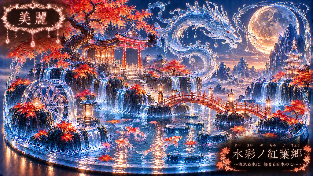 Beautiful water/liquid / 美麗 水・液体 #patreon #ChatGPT #customGPT #GPTs #美麗 #水 #液体 #water #liquid #beaut
