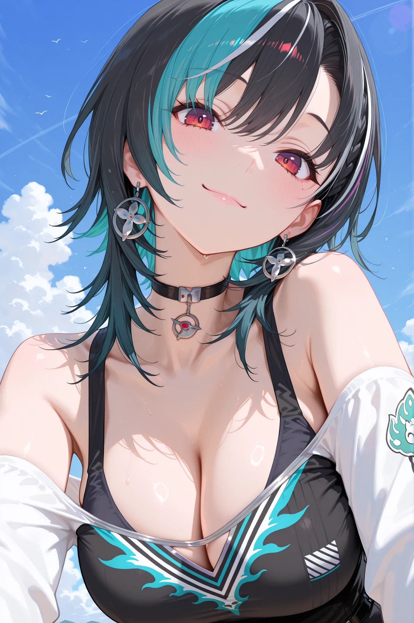 輪堂千速2